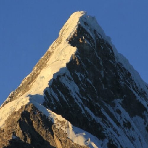Artesonraju (1)