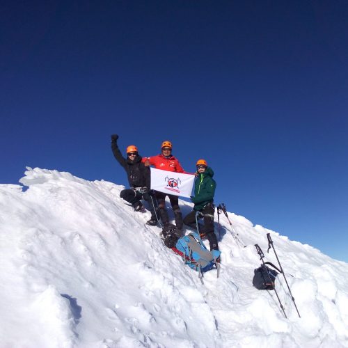CUMBRE