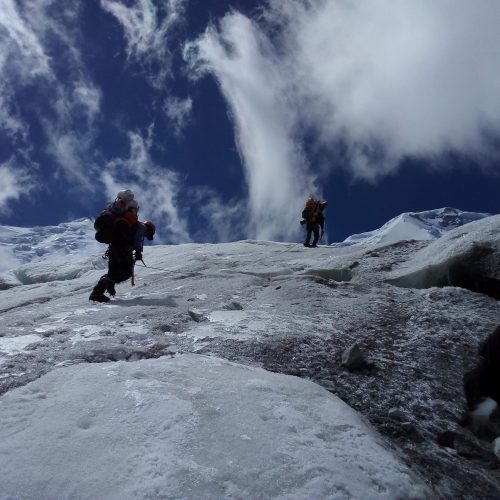 GLACIAR