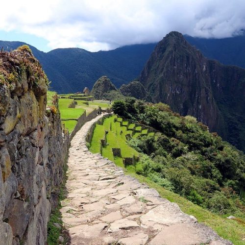 camino-inca