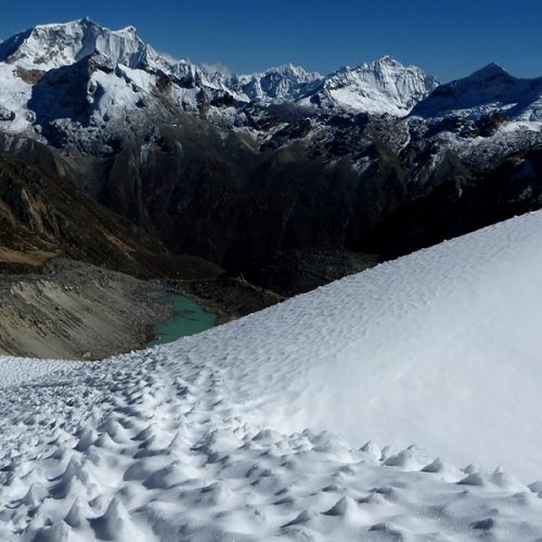 ishinca-climbing-cojup-trek1